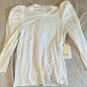 Nation, size medium long sleeve.